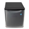 1.7 Cu. Ft. Compact Fridge Look