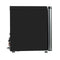 1.7 Cu. Ft. Compact Fridge Look