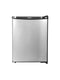 2.2 Cu. Ft. Compact Fridge Look
