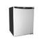 2.2 Cu. Ft. Compact Fridge Look