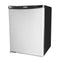2.2 Cu. Ft. Compact Fridge Look