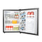 2.2 Cu. Ft. Compact Fridge Look