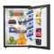 2.6 Cu. Ft. Compact Fridge