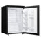 2.6 Cu. Ft. Compact Fridge