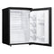 2.6 Cu. Ft. Compact Fridge