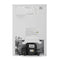 2.6 Cu. Ft. Compact Fridge