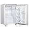 2.6 Cu. Ft. Compact Fridge