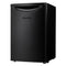 2.6 Cu. Ft. Compact Fridge