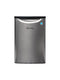 2.6 Cu. Ft. Compact Fridge Look