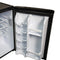 2.6 Cu. Ft. Compact Fridge Look