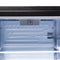 2.6 Cu. Ft. Compact Fridge Look
