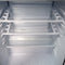 2.6 Cu. Ft. Compact Fridge Look