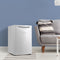 2.6 Cu. Ft. Contemporary Classic Compact Refrigerator