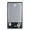 3.2 cu. ft. Compact Fridge