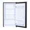 3.2 cu. ft. Compact Fridge