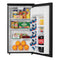 Designer 3.3 cu. ft. Compact Fridge