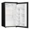 Designer 3.3 cu. ft. Compact Fridge