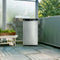 3.3 Cu. Ft. Outdoor Fridge