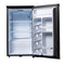 3.3 Cu. Ft. Outdoor Fridge