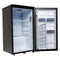3.3 Cu. Ft. Outdoor Fridge