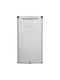 3.3 cu. ft. Contemporary Classic Compact Fridge in Pearl White