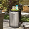 4.4 Cu. Ft. Outdoor Fridge