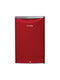 4.4 cu. ft. Retro Compact Fridge