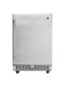 5.5 Cu. Ft. Built-in Outdoor All Fridge