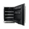 5.5 Cu. Ft. Built-in Outdoor All Fridge