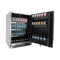 5.5 Cu. Ft. Built-in Outdoor All Fridge