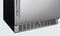 5.5 Cu. Ft. Built-in Outdoor All Fridge
