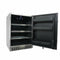 5.5 Cu. Ft. Built-in Outdoor All Fridge