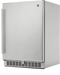 5.5 Cu. Ft. Built-in Outdoor All Fridge