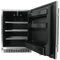 5.5 Cu. Ft. Built-in Outdoor All Fridge