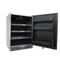 5.5 Cu. Ft. Built-in Outdoor All Fridge