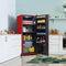 11.0 Cu. Ft. Apartment Size Fridge