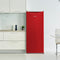 11.0 Cu. Ft. Apartment Size Fridge