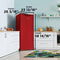 11.0 Cu. Ft. Apartment Size Fridge
