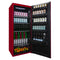 11.0 Cu. Ft. Apartment Size Fridge