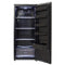 11.0 Cu. Ft. Apartment Size Fridge