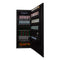 11.0 Cu. Ft. Apartment Size Fridge