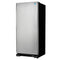 Designer 17.0 cu. ft. Apartment Size Fridge Look