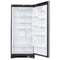 Designer 17.0 cu. ft. Apartment Size Fridge Look