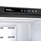 Designer 17.0 cu. ft. Apartment Size Fridge Look