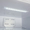 Designer 17.0 cu. ft. Apartment Size Fridge Look