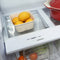 Designer 17.0 cu. ft. Apartment Size Fridge Look