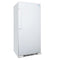 Designer 17.0 cu. ft. Apartment Size Fridge