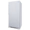 Designer 17.0 cu. ft. Apartment Size Fridge