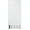 Designer 17.0 cu. ft. Apartment Size Fridge