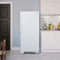 Designer 17.0 cu. ft. Apartment Size Fridge